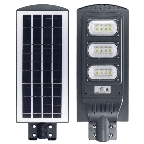 Solar Street Light