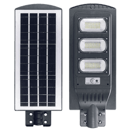 Solar Street Light